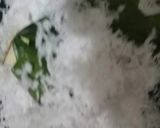 Foto langkah ke 2 dari resep Urap ubi.