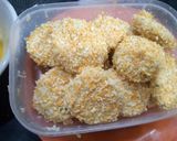 Foto langkah ke 5 dari resep Nugget tempe.