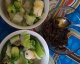 Foto langkah ke 7 dari resep Sukiyaki ala Ra-ch*.