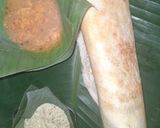 मसाला डोसा (masala dosa recipe in Hindi) रेसिपी चरण 5 फोटो