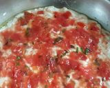 Foto del paso 3 de la receta: Pizza mágica