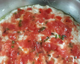 Foto del paso 3 de la receta: Pizza mágica