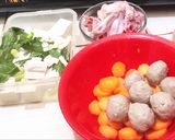 Foto langkah ke 2 dari resep #8 Sop Kaldu Ayam.