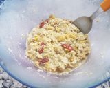 Foto del paso 3 de la receta: Muesli de Coco y bayas de Goji