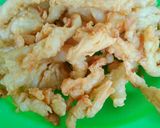 Foto langkah ke 6 dari resep Jamur crispy.