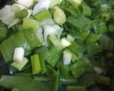 Foto del paso 1 de la receta: Pollo al curry