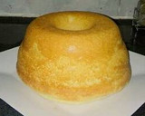 Foto del paso 5 de la receta: Poke cake