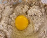 Foto langkah ke 3 dari resep Banana Cake - moist, no mixer.