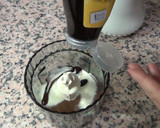 Foto del paso 1 de la receta: Crema Kinder White se hace en un pispás 🤤