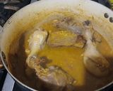 Foto del paso 4 de la receta: Chivo a la Salsa