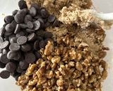 A picture of step 4 of $250 Cookies.