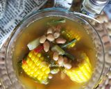 Foto langkah ke 7 dari resep Sayur Asem Jakarta.