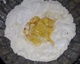 Foto del paso 3 de la receta: Lunitas de Austria!