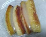 Foto langkah ke 3 dari resep Pisang Bakar Teflon Simple.