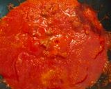 A picture of step 2 of Baked Pasta, My Way 😍.