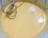 Foto langkah ke 3 dari resep Kue Cubit Takaran Sendok.