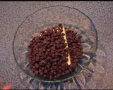 صورة لخطوة 2 من وصفة كوكز البراونيز🍪