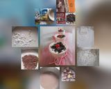 Foto langkah ke 4 dari resep Ice cream SP.