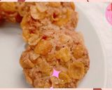 Foto langkah ke 6 dari resep Resep cornflake cookie.