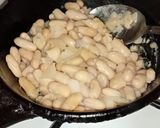Foto del paso 1 de la receta: Porotos + papas + huevos╏♡╏🥔🥚