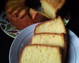 Foto langkah ke 10 dari resep Bolu Mentega.