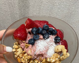 Foto del paso 3 de la receta: Smoothie bowl - Helado saludable