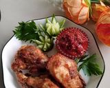 Foto langkah ke 7 dari resep Ayam Goreng Ketumbar.