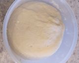 Foto del paso 2 de la receta: Pan de leche