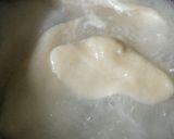 Foto langkah ke 7 dari resep Pempek Dos (tanpa ikan).