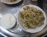 صورة لخطوة 4 من وصفة رز وبازيلا 😊