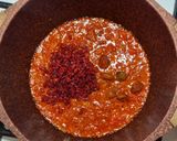 عکس مرحله 6 از دستور خورشت کوفته قلقلی با زرشک🥘