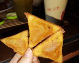Foto del paso 4 de la receta: Doritos caseros