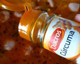 Foto del paso 8 de la receta: Alubia granja con butifarra y bacon en olla rápida