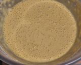 Sárgabarackos kevert sütemény 2. 🍑💖🍑 recept fázis 4 fotója