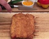 Foto del paso 2 de la receta: Brochetas de pollo y verdura