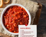 Foto del paso 3 de la receta: Dips con Aceite de Oliva La Española