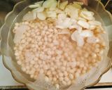 Foto langkah ke 2 dari resep 559. Kacang Bawang Oven.