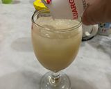 Foto langkah ke 2 dari resep Yuzu yakult.