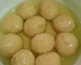 Foto langkah ke 5 dari resep Roti Canai Alay.