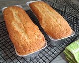 Foto del paso 3 de la receta: Budín de limón