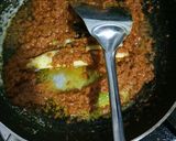 Foto langkah ke 3 dari resep Kare Daging Sapi.