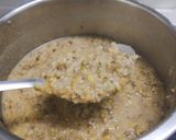 राजस्थानी बाजरा खिचड़ा(Rajasthani Bajra khichada recipe in Hindi) रेसिपी चरण 5 फोटो