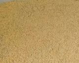 A picture of step 1 of Foxtail millet muruku.