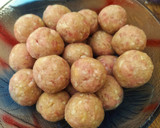 Foto del paso 2 de la receta: Albóndigas en salsa