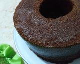 Foto langkah ke 10 dari resep Bolu karamel/sarang semut+step by step.