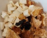 Foto del paso 3 de la receta: Sopa de Tortilla