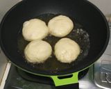 Foto langkah ke 3 dari resep Bomboloni.