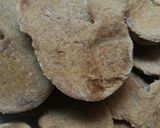 Foto del paso 4 de la receta: Galletas de avenas para ellos 🐕🐕