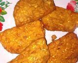 Foto langkah ke 2 dari resep Tips tempe goreng dan sambel ala pecel lele.