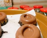 صورة لخطوة 7 من وصفة حلى لندن 🗼 بطريقتي 🍫